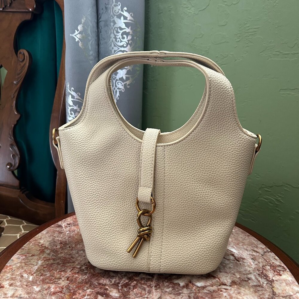 Off-White Handbag